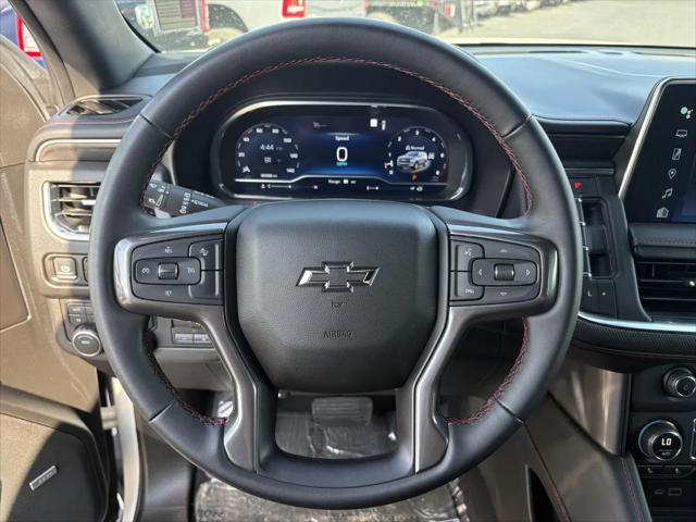 2023 Chevrolet Tahoe 4WD RST