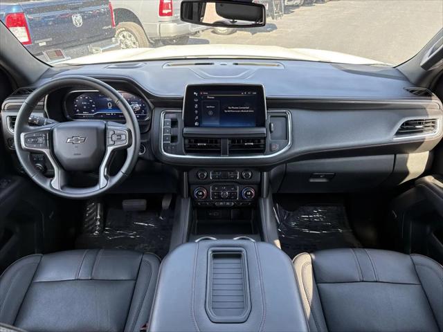 2023 Chevrolet Tahoe 4WD RST
