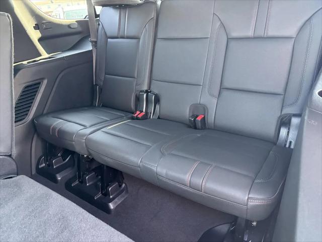 2023 Chevrolet Tahoe 4WD RST