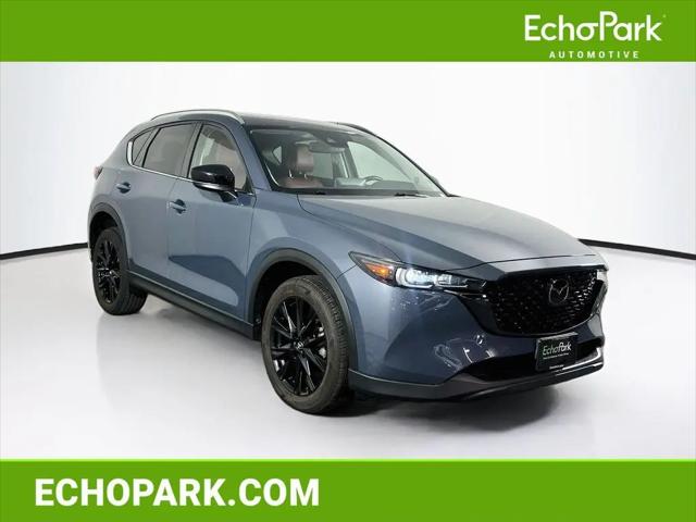 2023 Mazda CX-5 2.5 S Carbon Edition for sale in Nashville, TN
