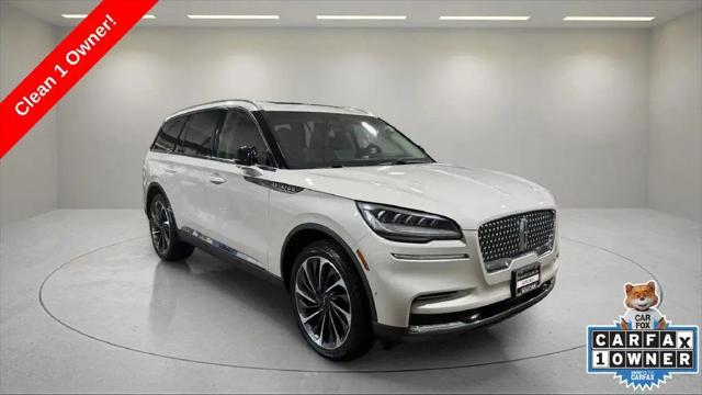 2023 Lincoln Aviator Reserve for sale in West Allis, WI