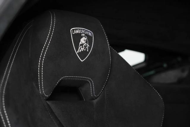 2018 Lamborghini Huracan Performante