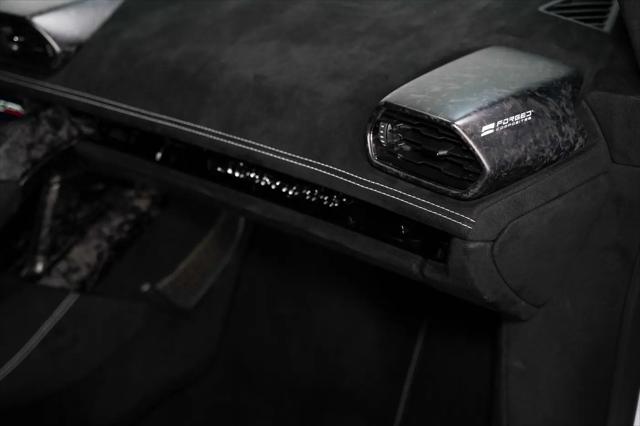 2018 Lamborghini Huracan Performante