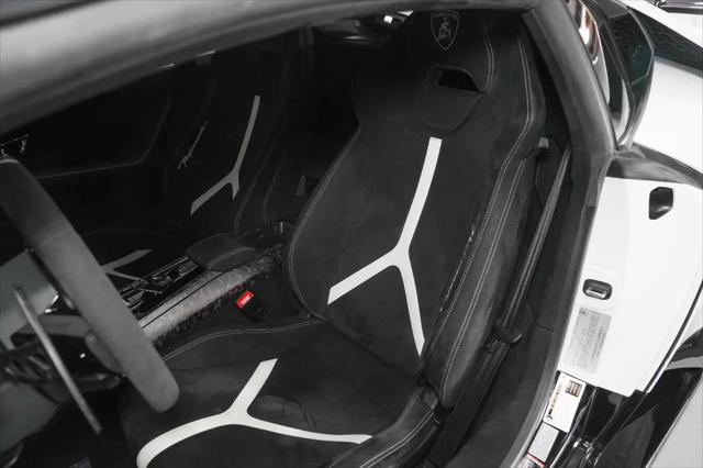 2018 Lamborghini Huracan Performante