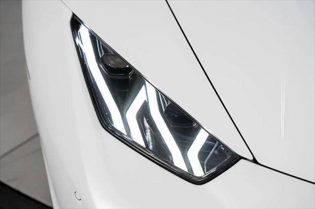 2018 Lamborghini Huracan Performante