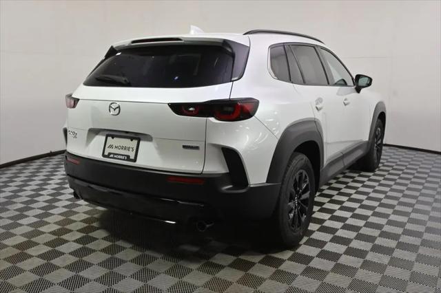 2026 Mazda CX-50 Hybrid Premium