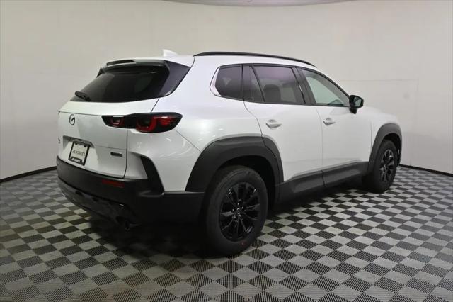 2026 Mazda CX-50 Hybrid Premium