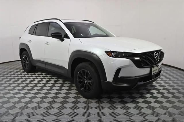 2026 Mazda CX-50 Hybrid Premium