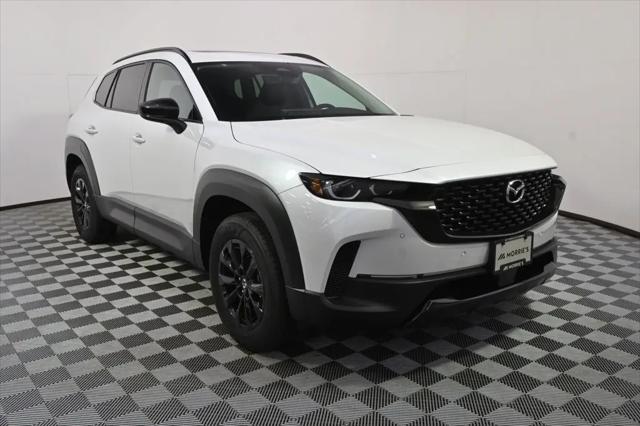 2026 Mazda CX-50 Hybrid Premium