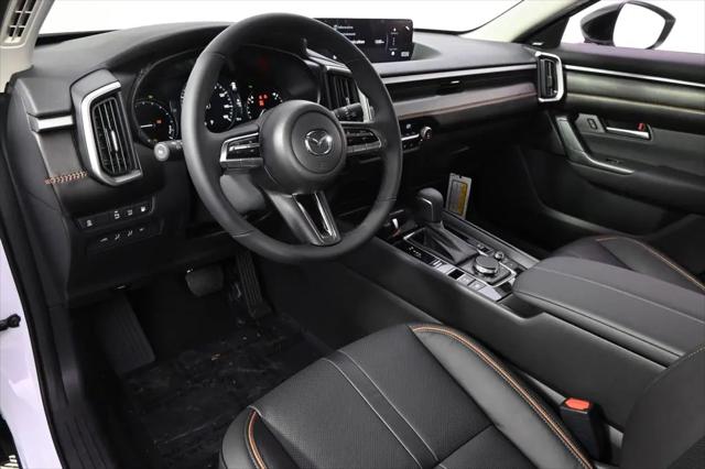 2026 Mazda CX-50 Hybrid Premium