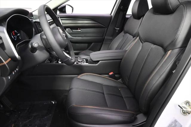 2026 Mazda CX-50 Hybrid Premium