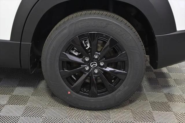 2026 Mazda CX-50 Hybrid Premium