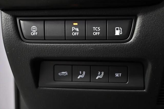 2026 Mazda CX-50 Hybrid Premium