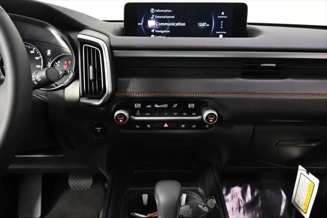 2026 Mazda CX-50 Hybrid Premium