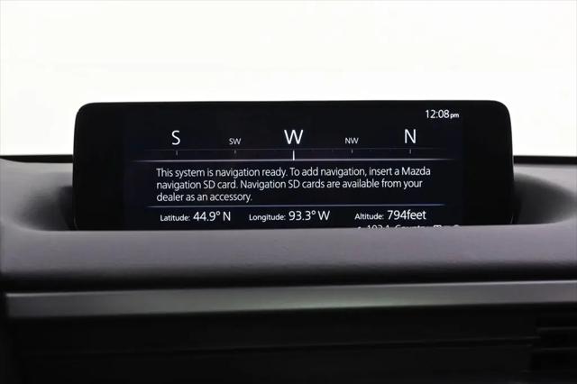 2026 Mazda CX-50 Hybrid Premium