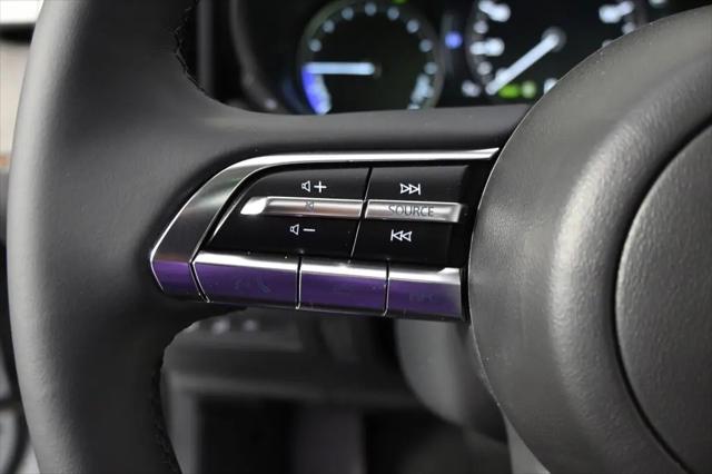 2026 Mazda CX-50 Hybrid Premium