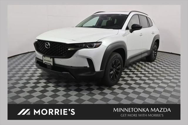 2026 Mazda CX-50 Hybrid Premium for sale in Minnetonka, MN