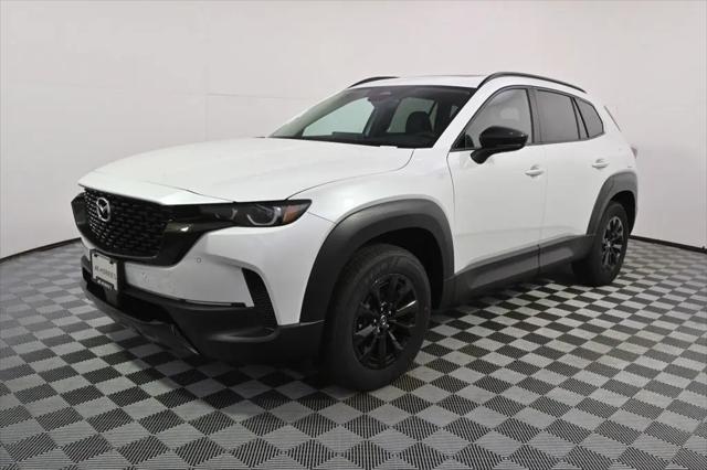 2026 Mazda CX-50 Hybrid Premium