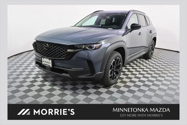 2026 Mazda CX-50 2.5 S Meridian Edition for sale in Minnetonka, MN