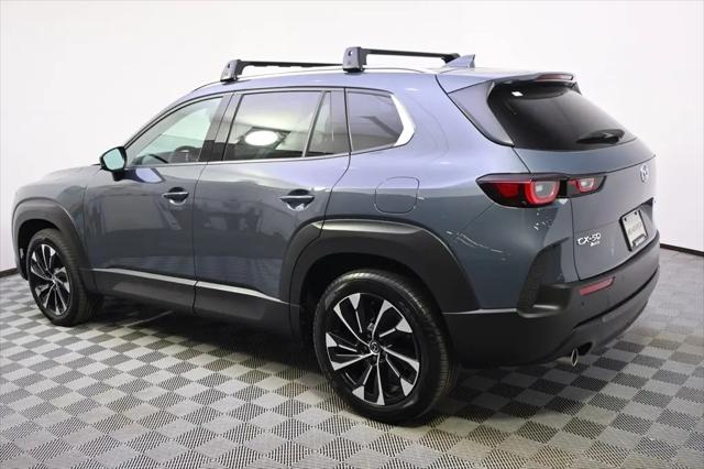 2026 Mazda CX-50 Hybrid Premium Plus