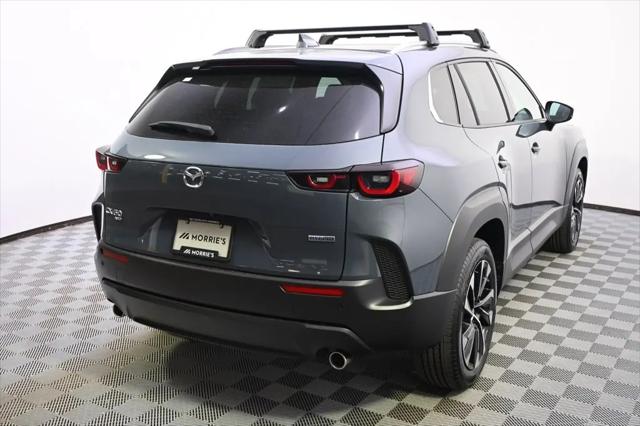 2026 Mazda CX-50 Hybrid Premium Plus