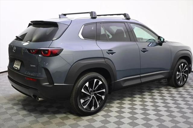 2026 Mazda CX-50 Hybrid Premium Plus