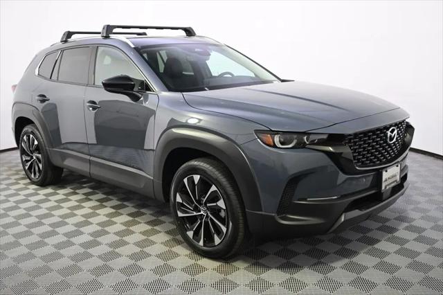 2026 Mazda CX-50 Hybrid Premium Plus