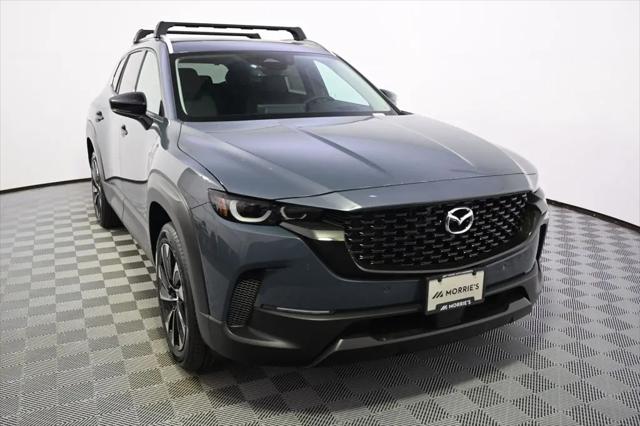 2026 Mazda CX-50 Hybrid Premium Plus