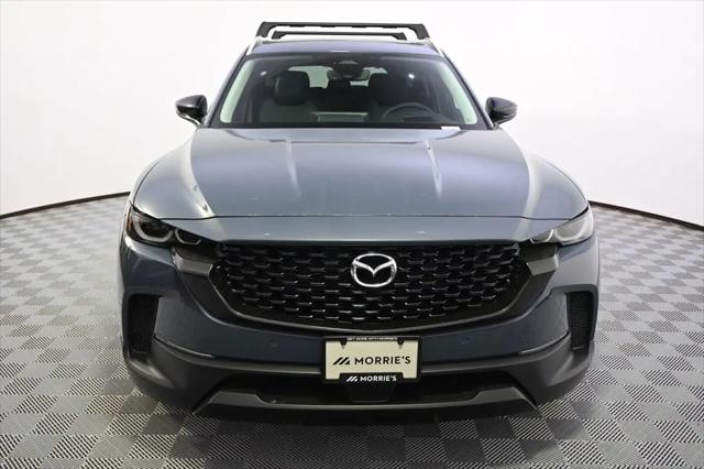 2026 Mazda CX-50 Hybrid Premium Plus