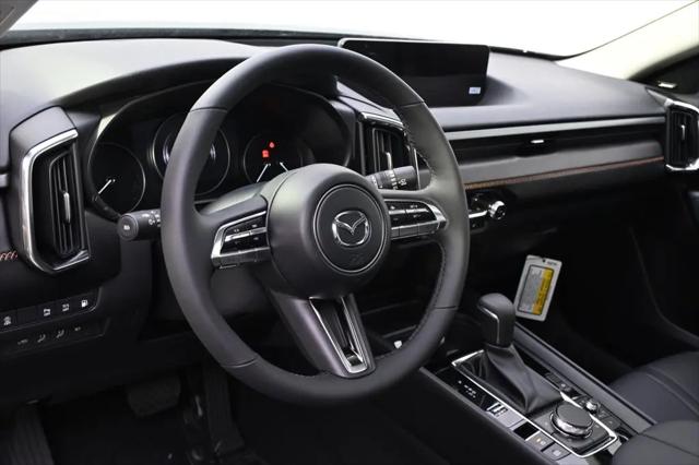 2026 Mazda CX-50 Hybrid Premium Plus