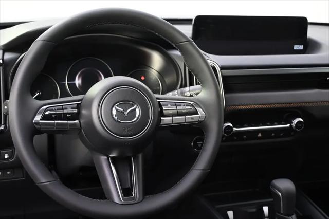 2026 Mazda CX-50 Hybrid Premium Plus