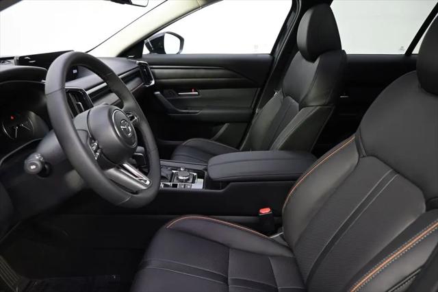 2026 Mazda CX-50 Hybrid Premium Plus