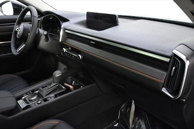2026 Mazda CX-50 Hybrid Premium Plus