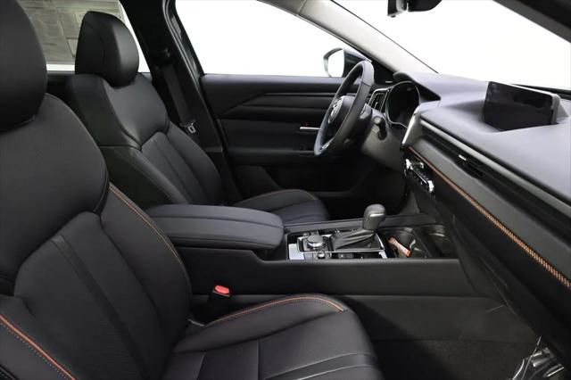 2026 Mazda CX-50 Hybrid Premium Plus