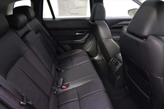 2026 Mazda CX-50 Hybrid Premium Plus
