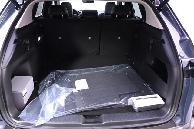 2026 Mazda CX-50 Hybrid Premium Plus