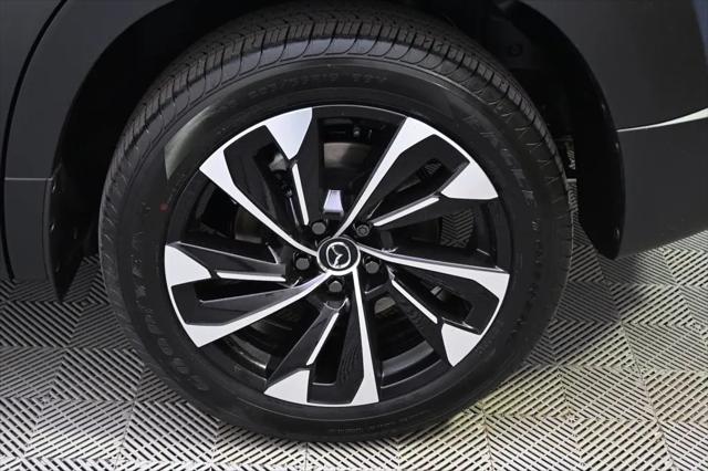 2026 Mazda CX-50 Hybrid Premium Plus