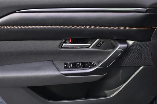 2026 Mazda CX-50 Hybrid Premium Plus