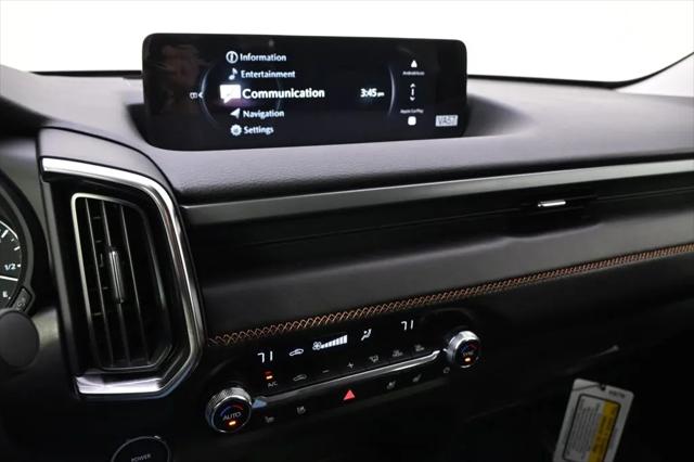 2026 Mazda CX-50 Hybrid Premium Plus