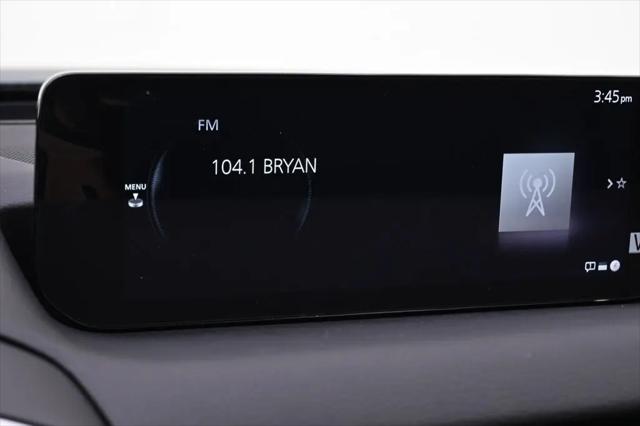 2026 Mazda CX-50 Hybrid Premium Plus