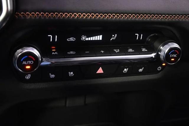 2026 Mazda CX-50 Hybrid Premium Plus