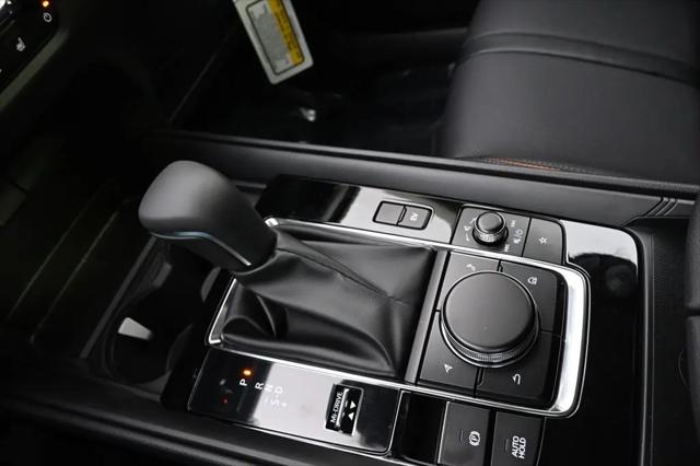 2026 Mazda CX-50 Hybrid Premium Plus