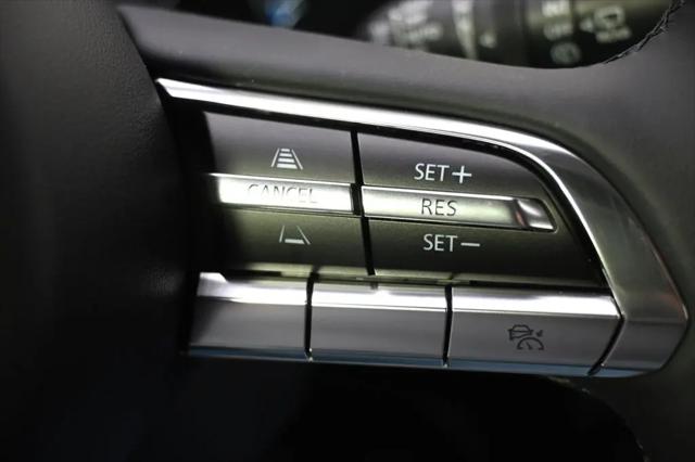 2026 Mazda CX-50 Hybrid Premium Plus