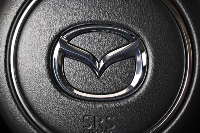2026 Mazda CX-50 Hybrid Premium Plus