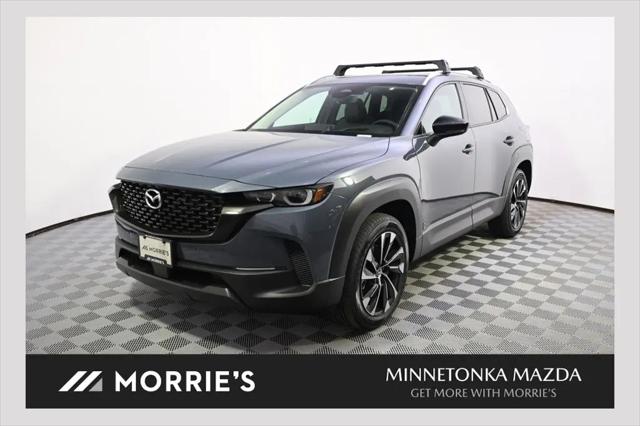 2026 Mazda CX-50 Hybrid Premium Plus for sale in Minnetonka, MN