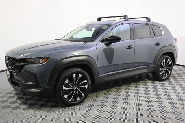 2026 Mazda CX-50 Hybrid Premium Plus