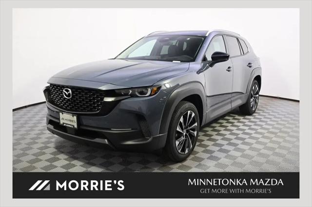 2026 Mazda CX-50 Hybrid Premium Plus for sale in Minnetonka, MN