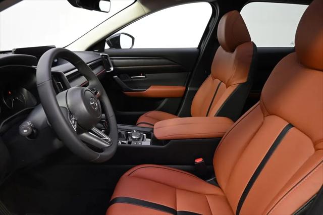 2026 Mazda CX-50 2.5 Turbo