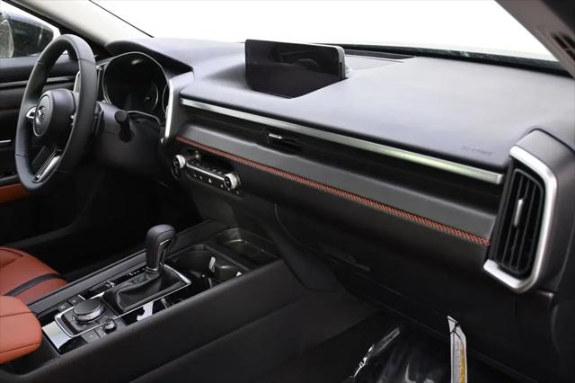 2026 Mazda CX-50 2.5 Turbo