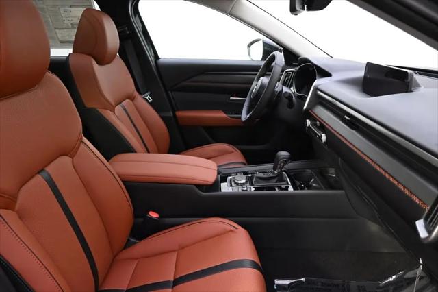 2026 Mazda CX-50 2.5 Turbo